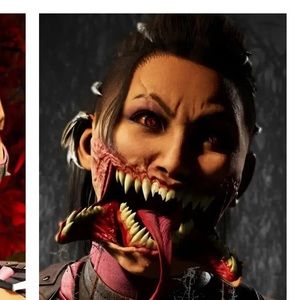 Meet your Posher, Keemi